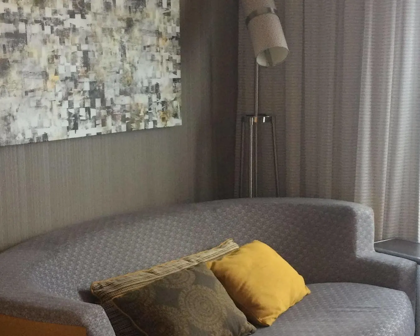 Courtyard By Marriott Hamilton Hotel Canada