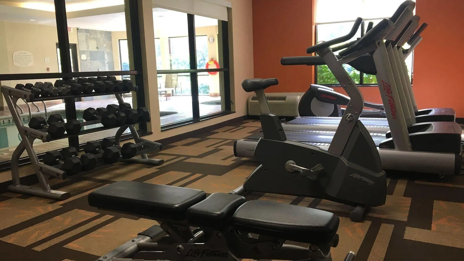 Courtyard By Marriott Hamilton Hotel 4*,  Canada