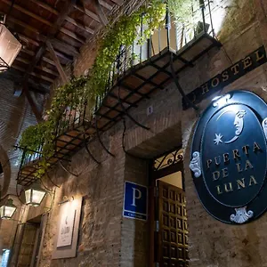 Puerta De La Luna 2*, Córdoba España