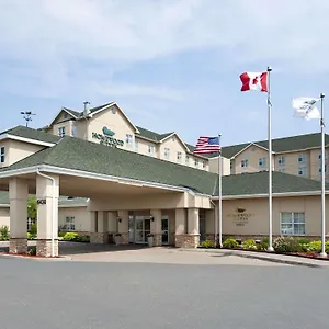 Homewood By Hilton Toronto Mississauga
