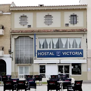 Victoria , La Carlota España